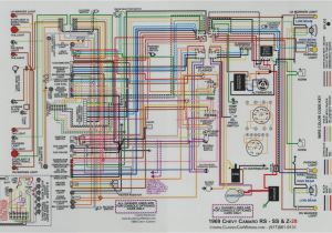 1968 El Camino Wiring Diagram Wiring Diagram for 70 Chevelle Pro Wiring Diagram