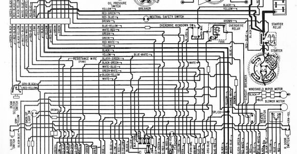 1968 ford F100 Wiring Diagram 1962 F100 Wiring Diagram Wiring Diagram Details
