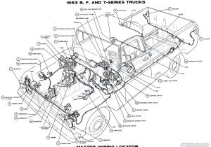 1968 ford F100 Wiring Diagram 1964 F350 ford Wiring Harness Diagram Book Diagram Schema 1968 ford F100 Wiring Diagram 1964 F350 ford Wiring Harness Diagram Book Diagram Schema