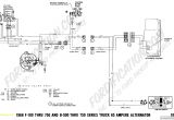 1968 ford F100 Wiring Diagram 65 ford F100 Wiring Diagram Wiring Diagram Db