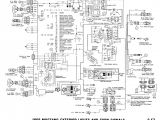 1968 ford F100 Wiring Diagram Wiring Harness for 1968 ford Mustang Free Download Wiring Diagrams
