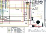 1968 Gto Wiring Diagram 1968 Gto Fuse Box Wiring Diagram