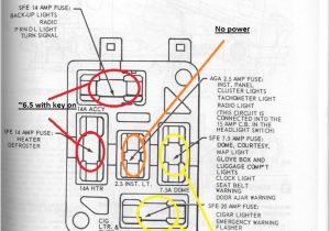 1968 Gto Wiring Diagram 1968 Gto Fuse Box Wiring Diagram