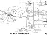 1968 Mustang Engine Wiring Diagram 1968 Mustang and ford Vacuum Diagrams Wiring Diagram Page