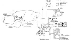 1968 Mustang Engine Wiring Diagram 1968 Mustang Wiring Diagrams and Vacuum Schematics Average Joe