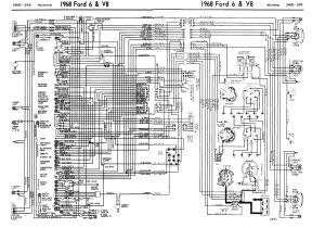 1968 Mustang Engine Wiring Diagram Wiring Diagram Moreover Mustang Wiring Harness Diagram In Addition