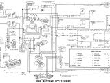 1968 Mustang Ignition Wiring Diagram B57b3 Free Wiring Diagrams for Trucks Manual Book and