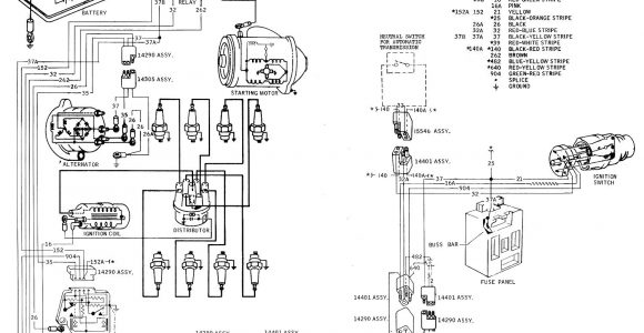 1968 Mustang Neutral Safety Switch Wiring Diagram 1968 Mustang Wiring Diagram Column Wiring Diagram