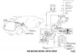 1968 Mustang Neutral Safety Switch Wiring Diagram 68 Dodge Neutral Safety Switch Wiring Wiring Diagram Technic