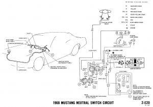 1968 Mustang Neutral Safety Switch Wiring Diagram 68 Dodge Neutral Safety Switch Wiring Wiring Diagram Technic