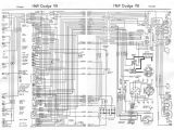 1969 Camaro Wiring Diagram Free 1983 Dodge Wiring Diagram Diagram Base Website Wiring