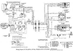 1969 ford Bronco Wiring Diagram Taurus Fan Wiring Diagram ford Bronco forum Auto Electrical Wiring