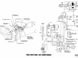 1969 Mustang Instrument Cluster Wiring Diagram 1991 Mustang Dash Wiring Diagram Wiring Diagram Paper