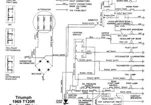 1969 Triumph Bonneville Wiring Diagram A Hyperlink Junkie S Field Guide to Bonnie