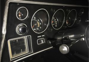 1970 Chevelle Ss Dash Wiring Diagram Don T Be Fooled How to Spot A Real 1970 Chevelle Ss Hot Rod Network