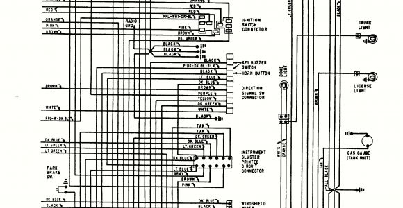 1970 Chevelle Ss Dash Wiring Diagram Ss Chevelle Dash Wiring Diagram 7 Wiring Diagram