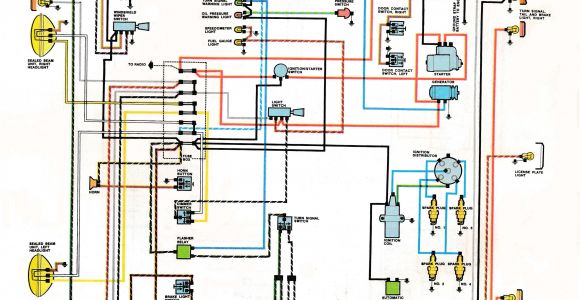 1970 Chevy C10 Wiring Diagram 1970 Blazer Wiring Diagram Wiring Diagram Show