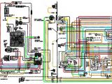 1970 Chevy C10 Wiring Diagram 69 Chevy Wiring Diagram Wiring Diagram Expert