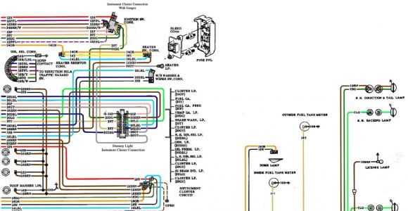 1971 Chevy C10 Wiring Diagram 1971 C10 Wiring Diagram Wiring Diagram today