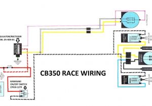 1971 Honda Cb350 Wiring Diagram Diagrama Honda Cl350 70 On Data Wiring Diagram Preview