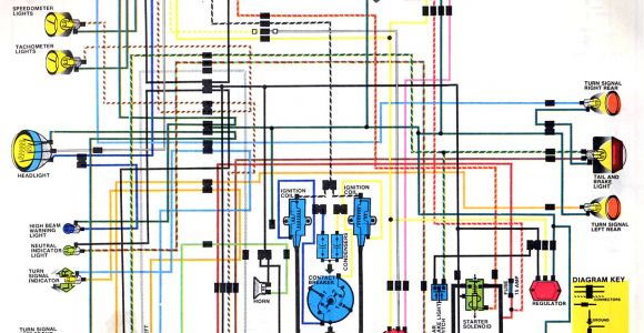 1971 Honda Cb350 Wiring Diagram Diagrama Honda Cl350 70 On Data Wiring Diagram Preview