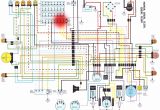 1971 Honda Cb350 Wiring Diagram Honda Sl350 Wiring Diagram Blog Wiring Diagram