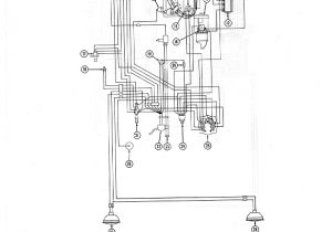 1971 Jeep Cj5 Wiring Diagram Wiring Schematics Ewillys