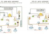 1971 Vw Beetle Wiring Diagram 1971 Beetle Fuse Box Wiring Diagram Page