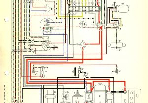 1971 Vw Beetle Wiring Diagram 1971 Vw Super Beetle Fuse Diagram Wiring Diagram Files