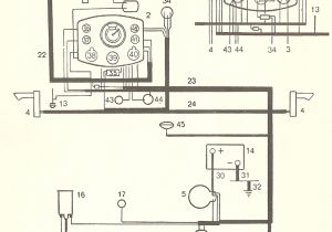 1971 Vw Beetle Wiring Diagram 68 Vw Bug Fuse Diagram Wiring Diagram