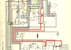 1971 Vw Beetle Wiring Diagram Wiring Diagram for 1973 Vw Beetle Wiring Diagram Name