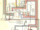 1971 Vw Bus Wiring Diagram thesamba Com Type 2 Wiring Diagrams 1971 Vw Bus Wiring Diagram thesamba Com Type 2 Wiring Diagrams