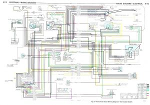 1972 Chevelle Wiring Diagram 1970 Chevelle Horn Wiring Diagram New Tech Tips Electrical Wiring