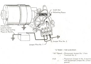 1972 Corvette Wiper Motor Wiring Diagram 1972 Corvette Windshield Wiper Wiring Diagram Wiring Diagram