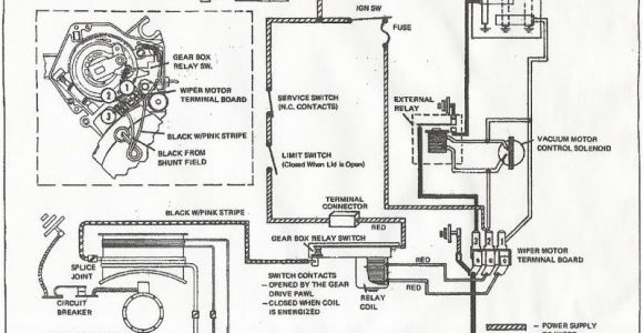 1972 Corvette Wiper Motor Wiring Diagram 1972 Wiper Motor Wiring Corvetteforum Chevrolet