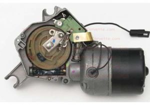 1972 Corvette Wiper Motor Wiring Diagram Wiper Motor Wiring Corvetteforum Chevrolet Corvette