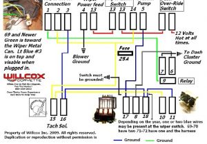 1972 Corvette Wiper Motor Wiring Diagram Wiper Motor Wiring Corvetteforum Chevrolet Corvette