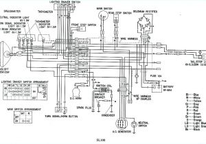 1972 Honda Cb350 Wiring Diagram Cb160 Wiring Diagram Wiring Diagram