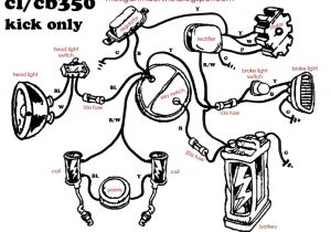 1972 Honda Cb350 Wiring Diagram Cb450 Wiring Diagram Wiring Diagram Centre