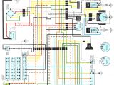 1972 Honda Cb350 Wiring Diagram Honda350k Index