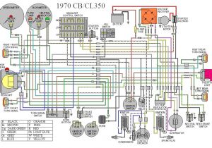 1972 Honda Cb350 Wiring Diagram Sl350 Wiring Diagram Wiring Diagram