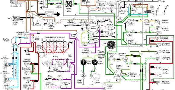 1972 Mg Midget Wiring Diagram 1976 Mgb Wiring Diagram Od Wiring Diagram New