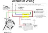 1972 Vw Beetle Voltage Regulator Wiring Diagram Vw Bug Alternator Conversion Wiring Wiring Diagram Blog