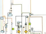 1972 Vw Beetle Voltage Regulator Wiring Diagram Wiring Diagrams for A 1973 Vw Super Beetle Wiring Diagram Post