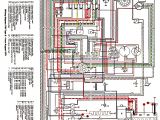 1972 Vw Beetle Wiring Diagram 1972 Vw Bug Motor Wiring Diagram Wiring Diagram