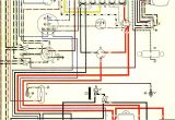 1972 Vw Beetle Wiring Diagram Vw Beetle Wiring Diagram 1972 Dah Complete Wiring Schemas
