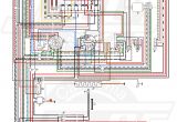 1972 Vw Beetle Wiring Diagram Vw Tech Article 1972 Wiring Diagram