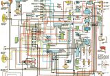 1972 Vw Beetle Wiring Diagram Wiring Diagrams Galleries
