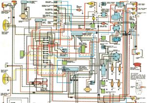 1972 Vw Beetle Wiring Diagram Wiring Diagrams Galleries 1972 Vw Beetle Wiring Diagram Wiring Diagrams Galleries