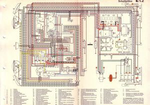 1972 Vw Bus Wiring Diagram Baduras Volkswagen T2 Bulli Seite Stromlaufplane 1972 Vw Bus Wiring Diagram Baduras Volkswagen T2 Bulli Seite Stromlaufplane